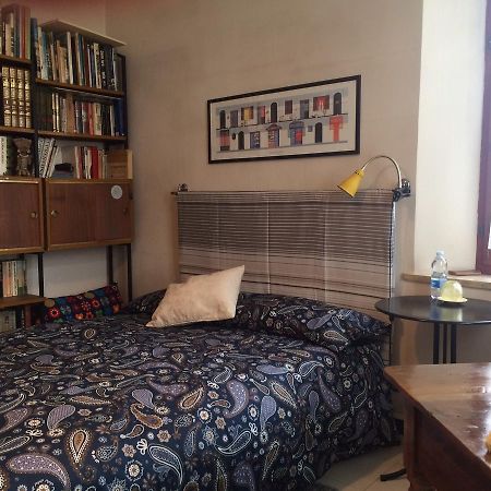 B&B Cittadella Parma Kültér fotó