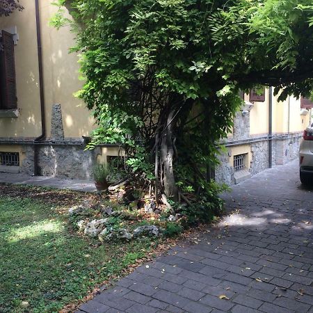 B&B Cittadella Parma Kültér fotó