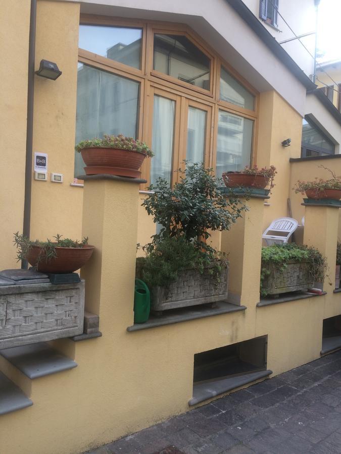B&B Cittadella Parma Kültér fotó