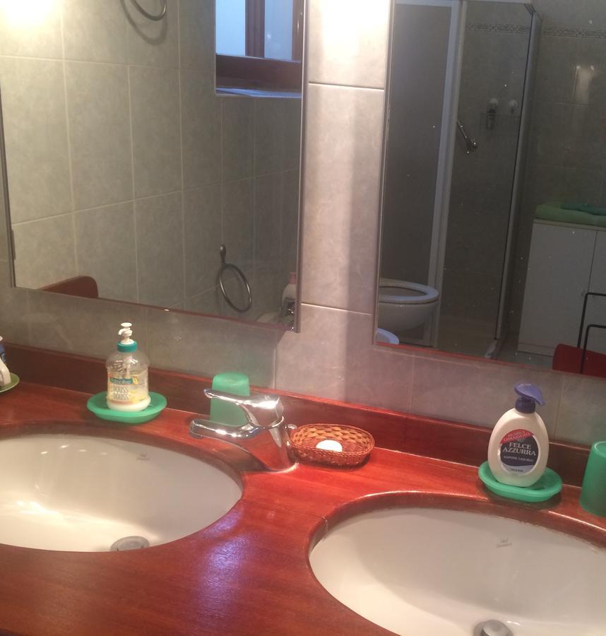 B&B Cittadella Parma Kültér fotó