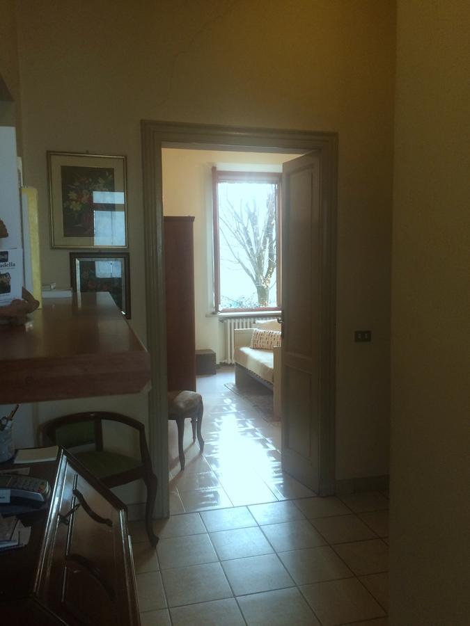 B&B Cittadella Parma Kültér fotó