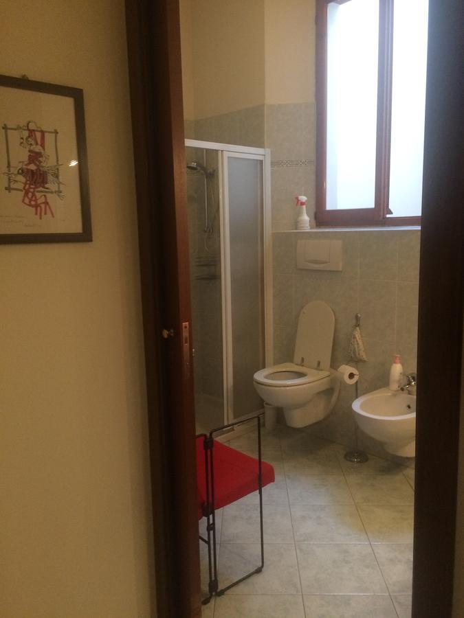 B&B Cittadella Parma Kültér fotó