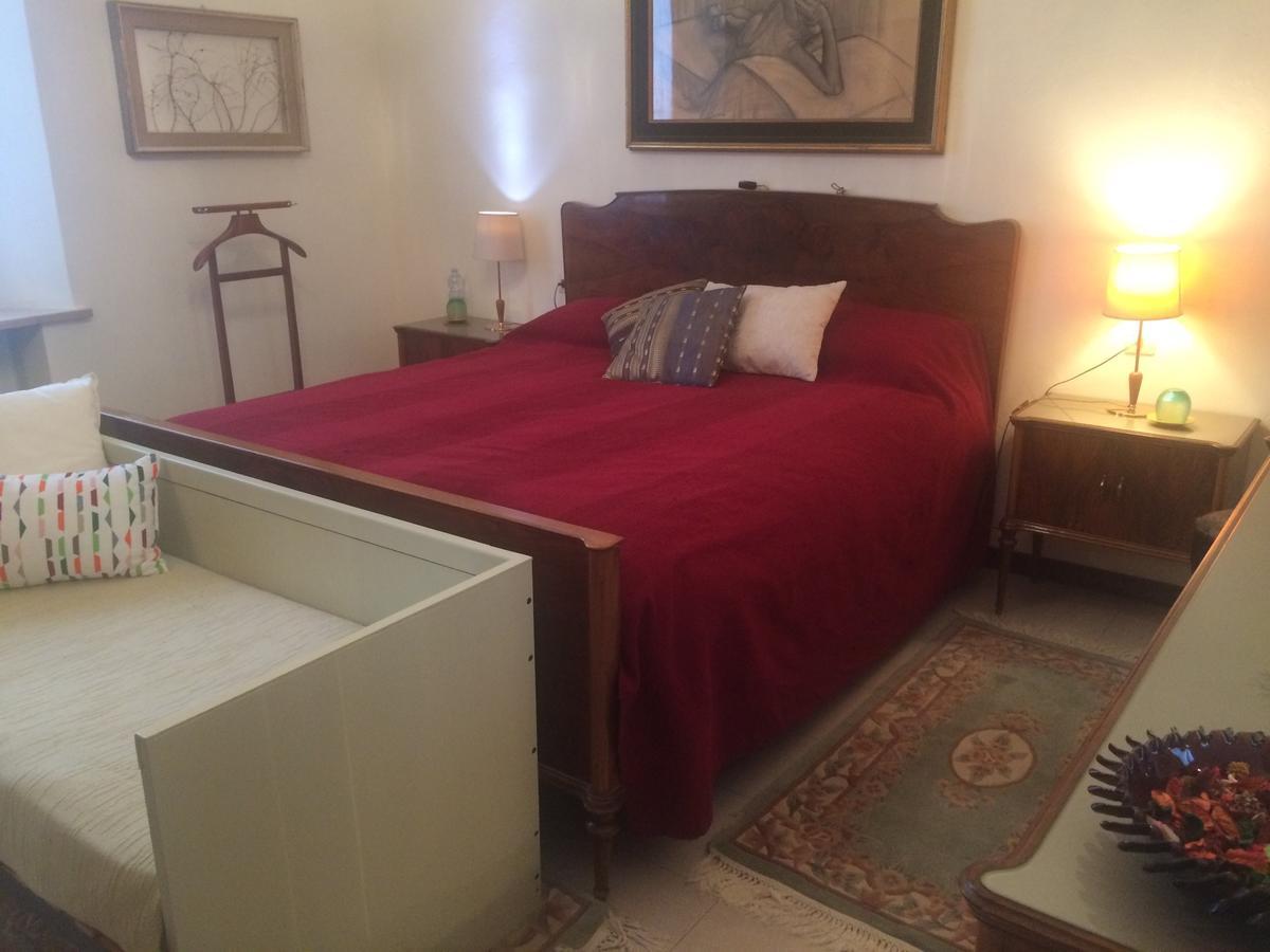 B&B Cittadella Parma Kültér fotó