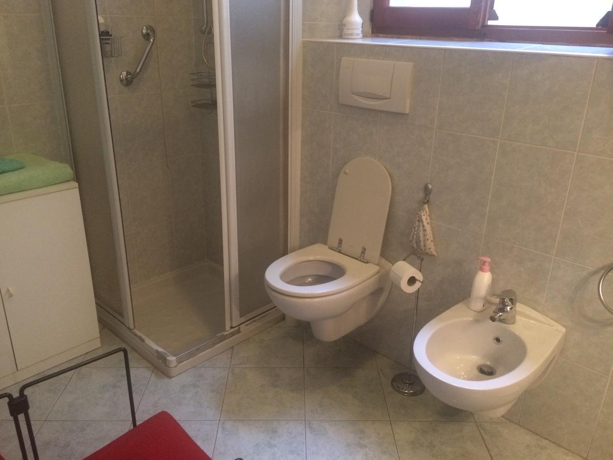 B&B Cittadella Parma Kültér fotó