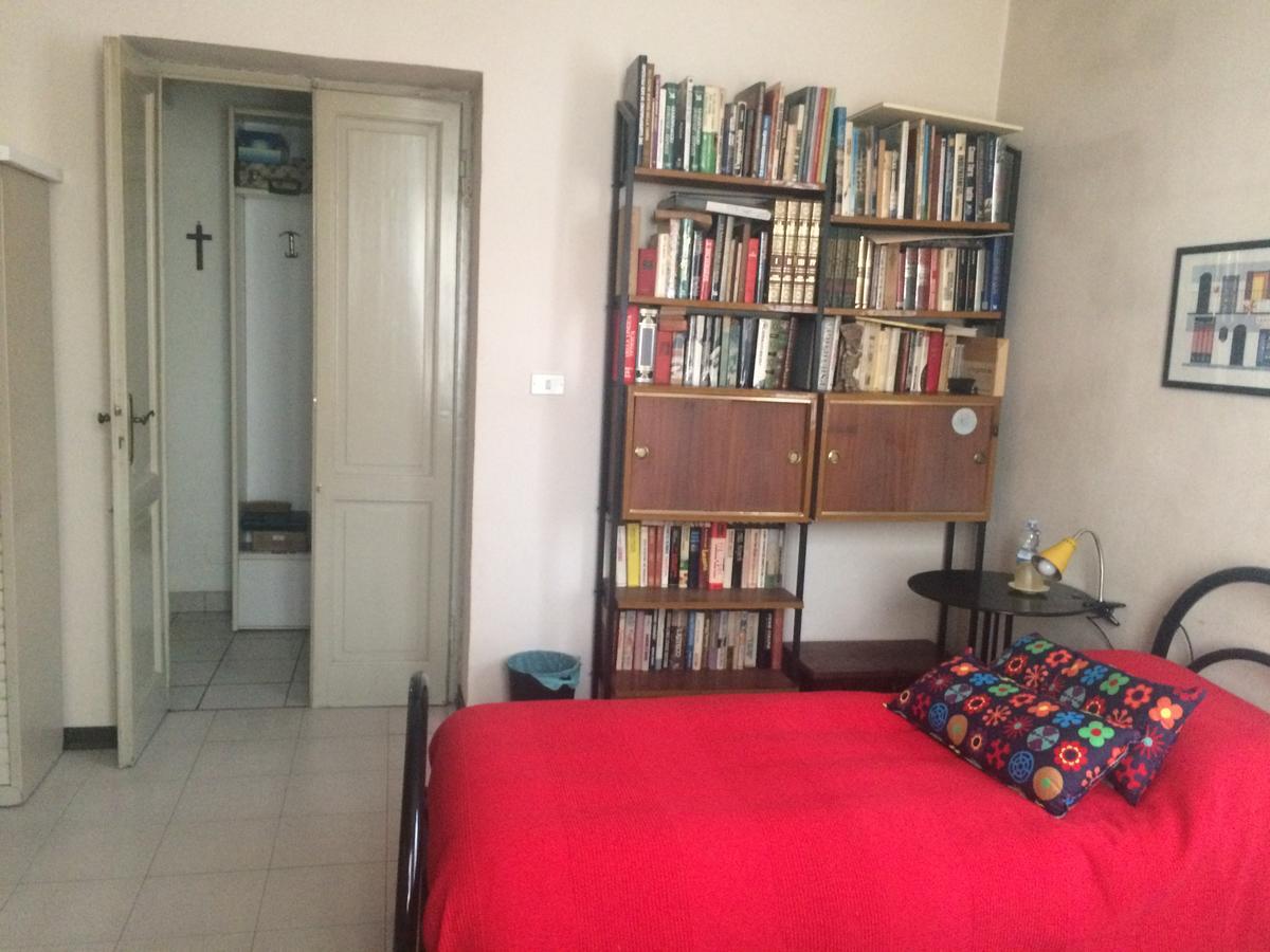 B&B Cittadella Parma Kültér fotó