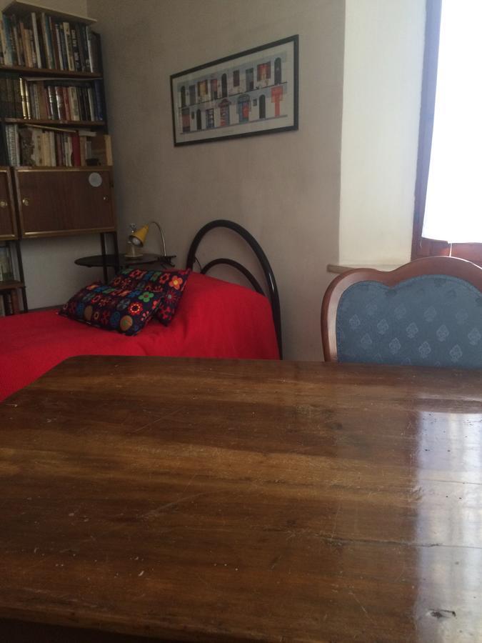 B&B Cittadella Parma Kültér fotó