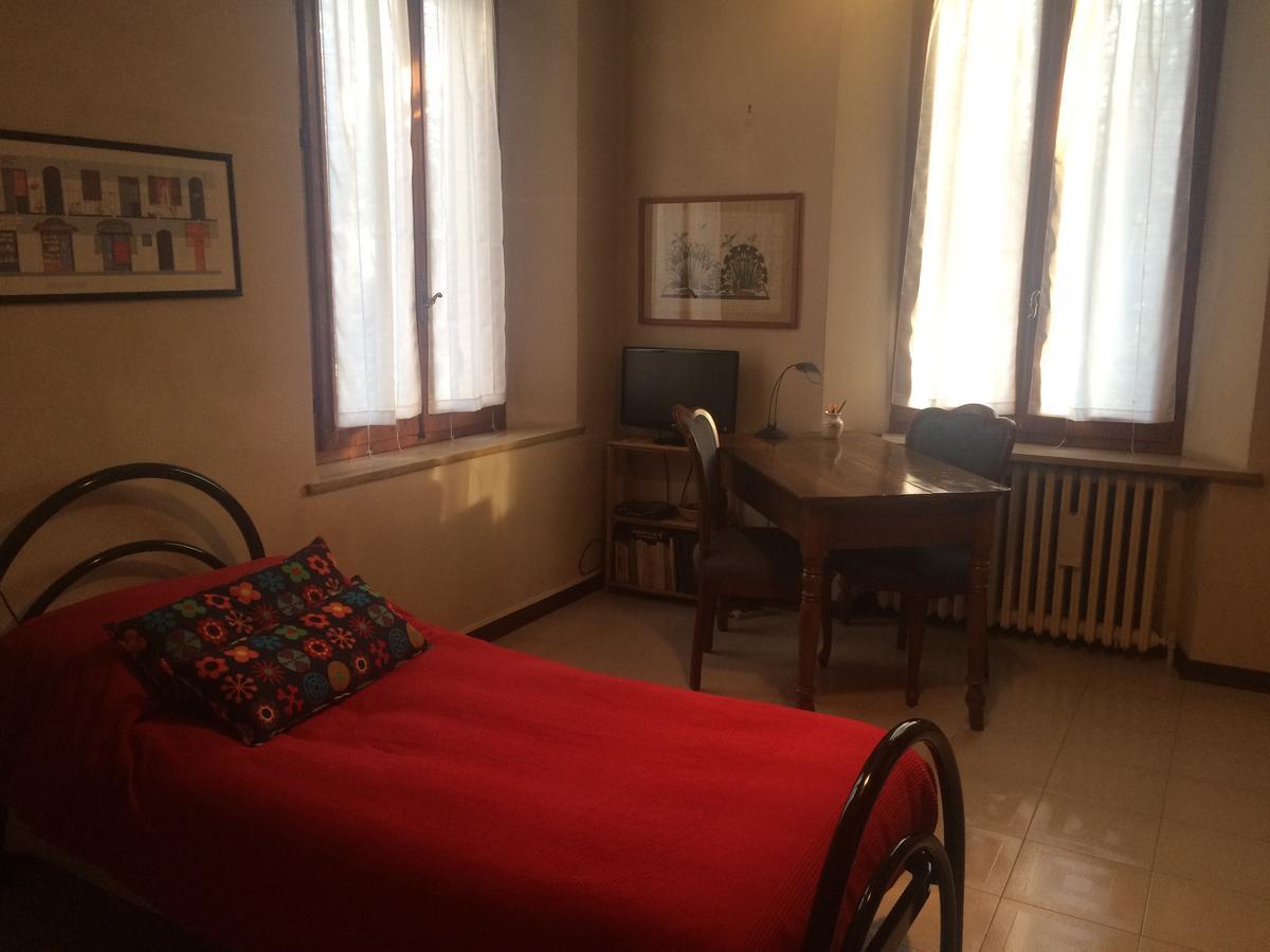 B&B Cittadella Parma Kültér fotó