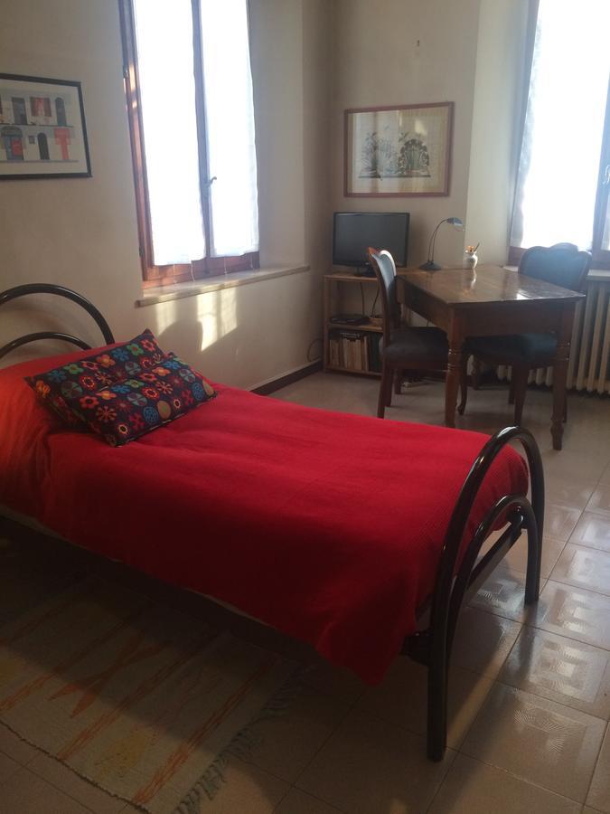 B&B Cittadella Parma Kültér fotó