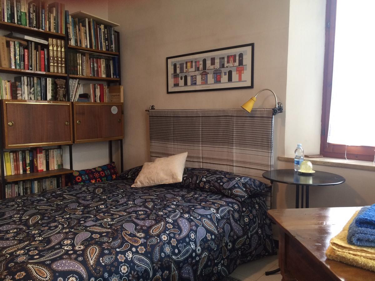 B&B Cittadella Parma Kültér fotó